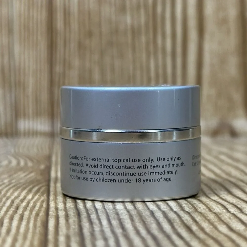 Dermitage Dark Circle Cream 0.5 Fl‎ Oz 15ml